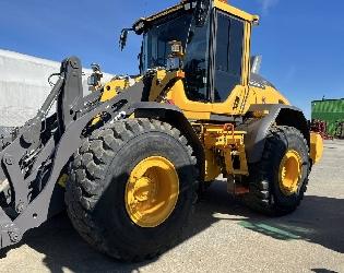 Volvo L 90 H