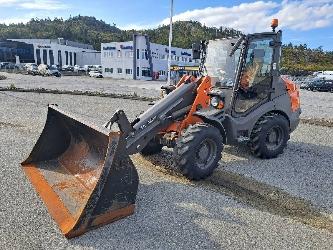 Hitachi ZW 75
