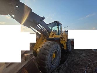 Volvo L 150 H