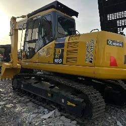 Komatsu 160-7