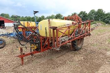 Ekko 2600 L