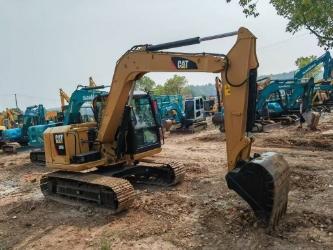 CAT 308E