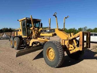 CAT 140 H