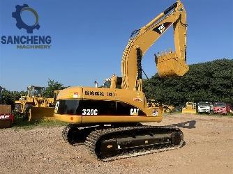 CAT 320 C