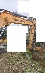 Hyundai HX 60