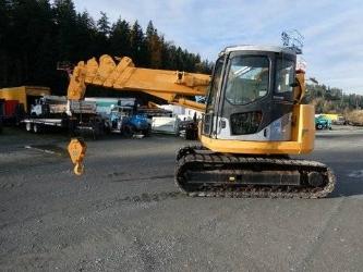  2004 Komatsu