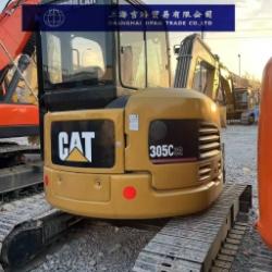 CAT 305C