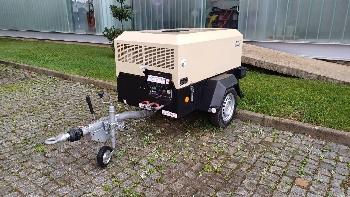 Doosan 7/31 E