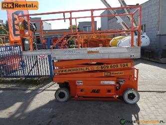 JLG 2030 ES