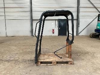 Kubota U 27-4