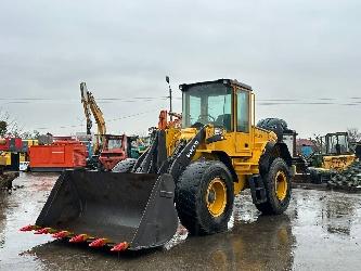 Volvo L 60 E