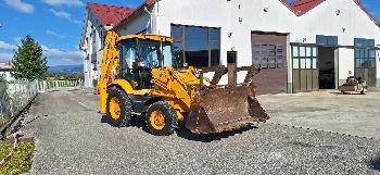 JCB 3 CX