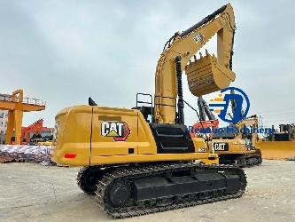 CAT 330 GC