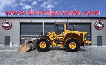 Volvo L 150 F
