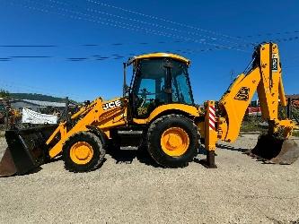 JCB 3CX