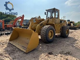 CAT 966C