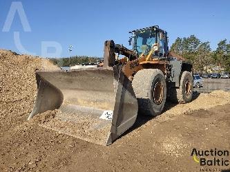 CASE 921 C