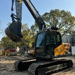 Hyundai R 150