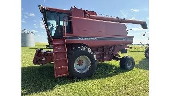 Case IH 1680