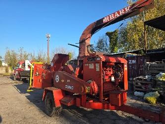 Morbark 2400
