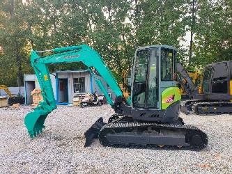 Yanmar Vio 40