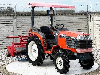 Kubota B92