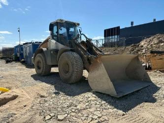 Liebherr 538