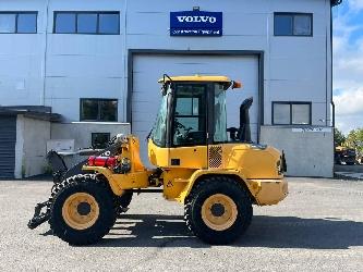 Volvo L 30 G