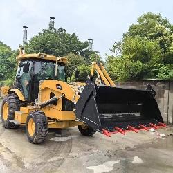 CAT 430 F
