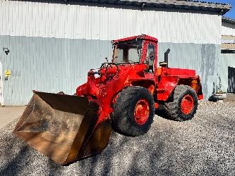 Hanomag 44 C