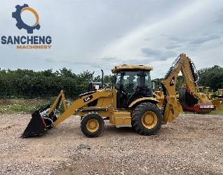 CAT 432 F