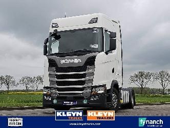 Scania S450