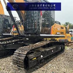 Sany SY 335 H