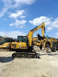 Sany SY 60 C