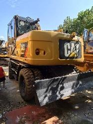 CAT 315 D