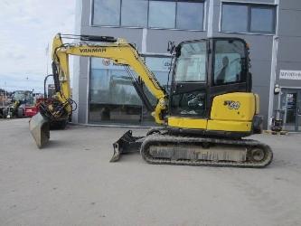 Yanmar SV 60