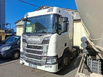 Scania R450