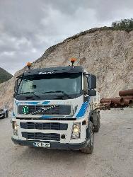 Volvo FM64 RB