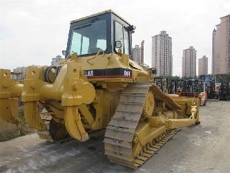 CAT D6R