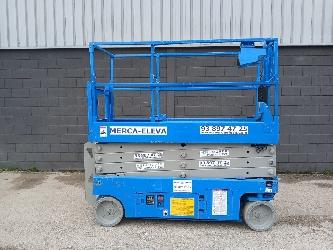 Genie GS2632