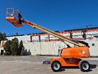 JLG 600 S