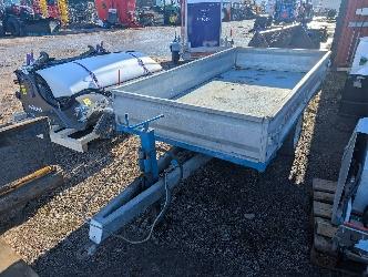  K-Vagnen 1600
