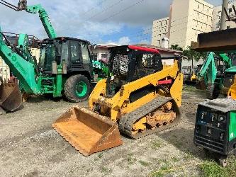 CAT 259 D