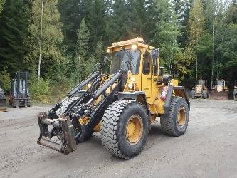 Volvo BM L 70