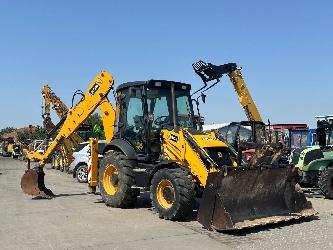 JCB 3 CX 4 T