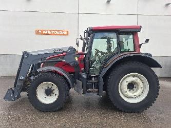 Valtra N 101