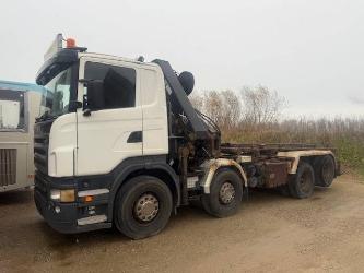 Scania R 380