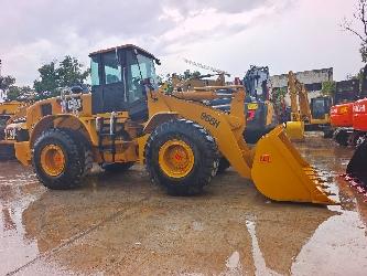 CAT 966 H