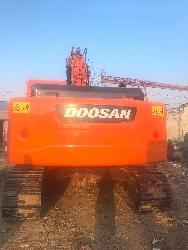 Doosan DX225
