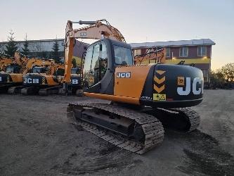 JCB JS 160 LC